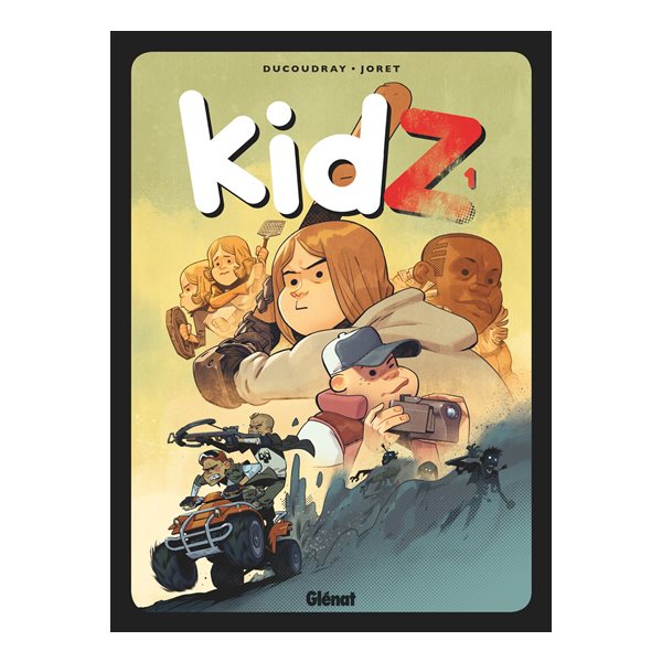 Kidz T.01