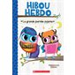 La grande journée pyjama, Tome 9, Hibou Hebdo