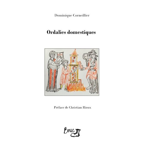 Ordalies domestiques