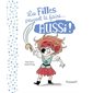 Les filles peuvent le faire... aussi ! / Les garçons peuvent le faire... aussi !
