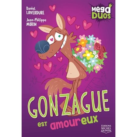 Gonzague est amoureux