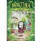 L'odieux cousin, Tome 2, Mortina