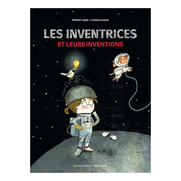 Les inventrices et leurs inventions