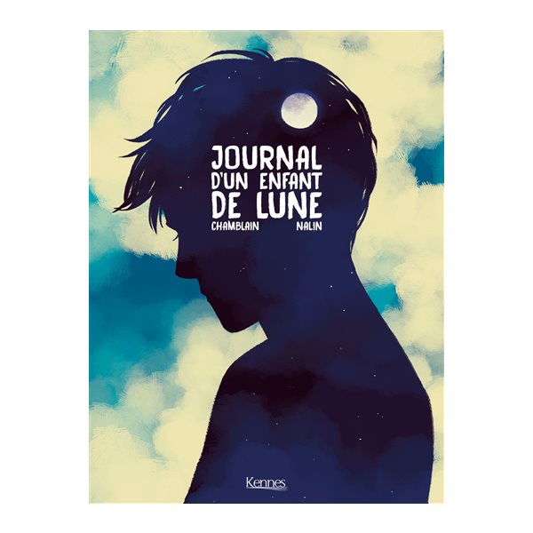 Journal d'un enfant de Lune