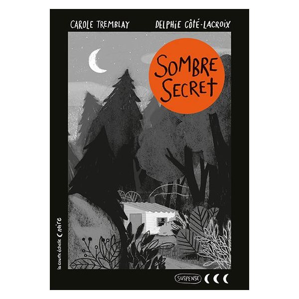 Sombre secret