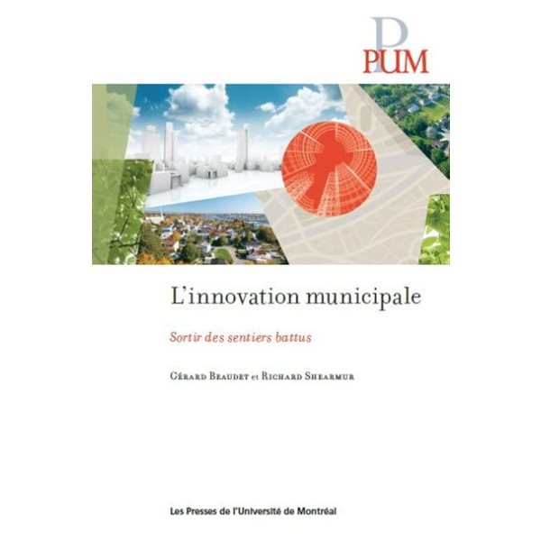 L'innovation municipale