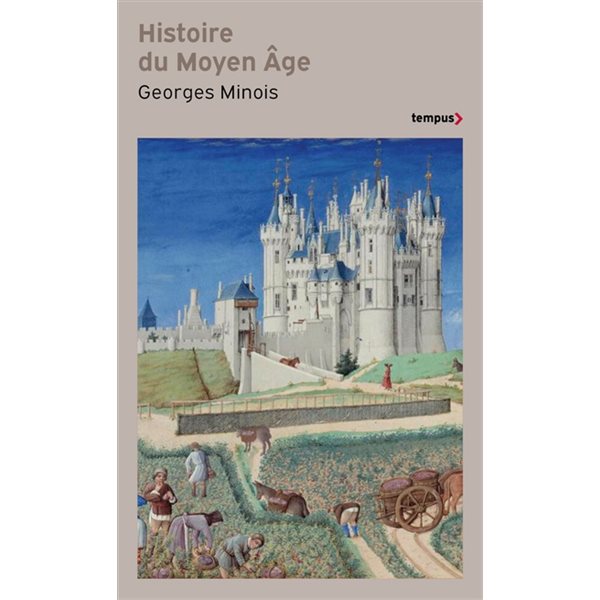 Histoire du Moyen Age