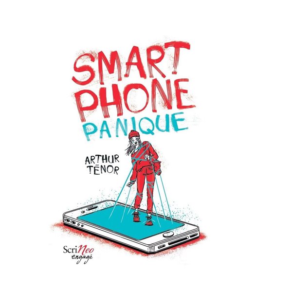 Smartphone panique