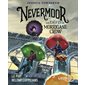 Les défis de Morrigane Crow, Tome 1, Nevermoor