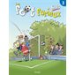 Les foot furieux kids T.03