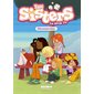 Déconnectées, Tome 18, Les sisters