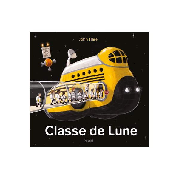 Classe de Lune