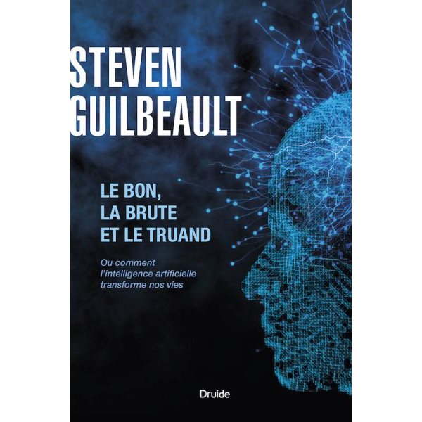 Le bon, la brute et le truand