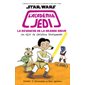 La revanche de la grande soeur, Star Wars, l'académie Jedi