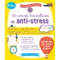 50 activités bienveillantes et anti-stress