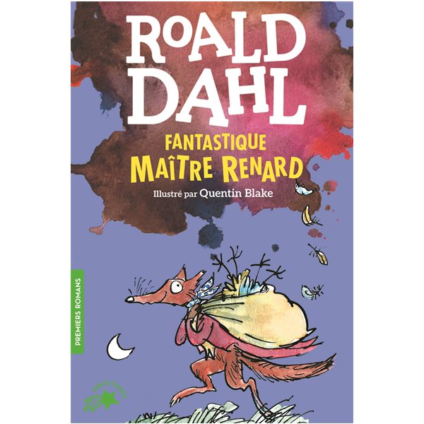 Fantastique Maître Renard