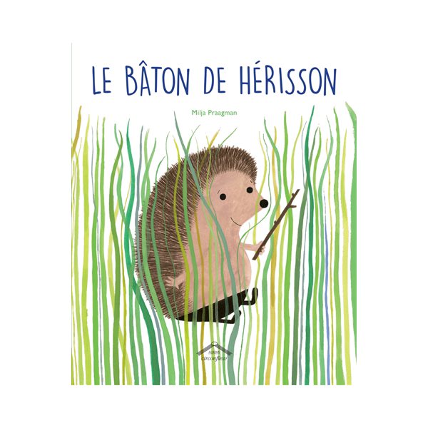 Le bâton de Hérisson