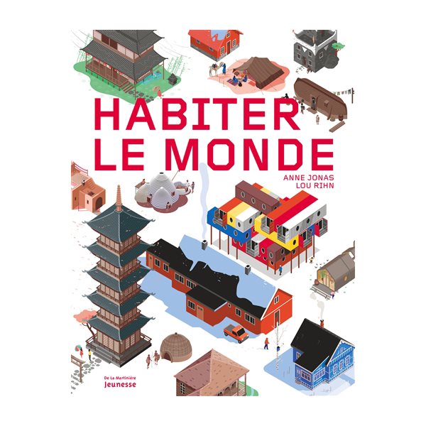 Habiter le monde