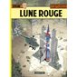 Lune rouge, Tome 30, Lefranc