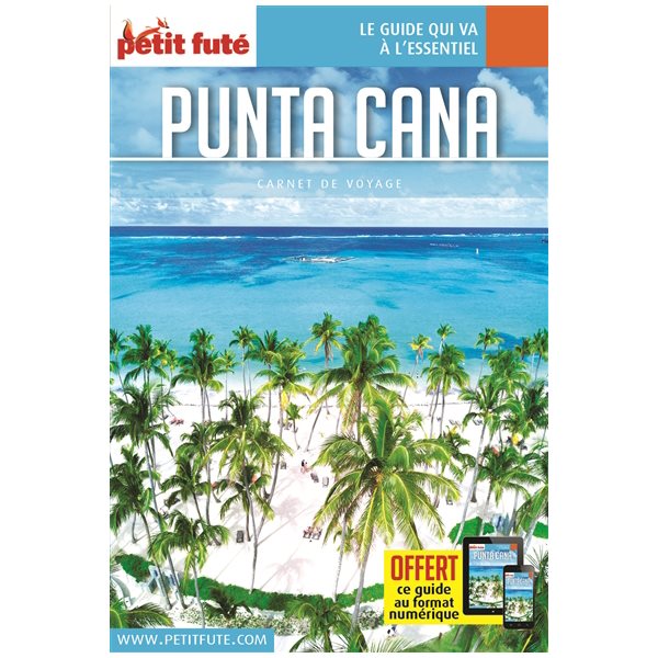 Punta Cana, Saint-Domingue