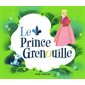 Le prince grenouille