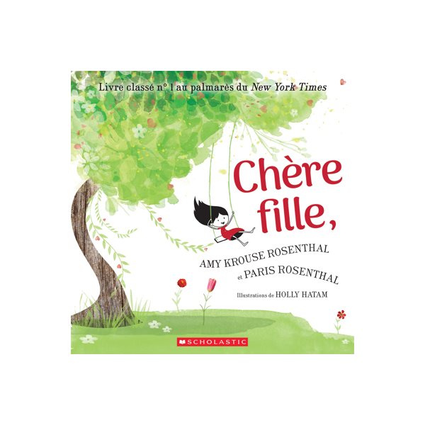 Chère fille,