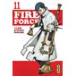 Fire force T.11