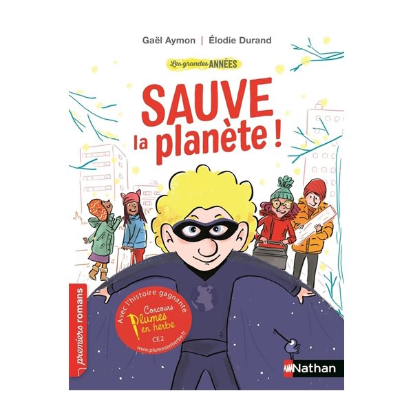 Sauve la planète !, Les grandes années