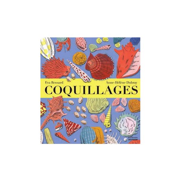 Coquillages