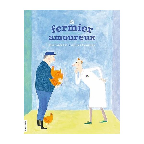 Le fermier amoureux