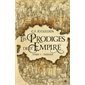 Darien, Tome 1, Les prodiges de l'empire