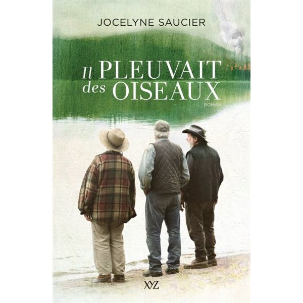 Il pleuvait des oiseaux