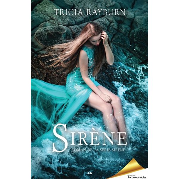 Sirène, Tome 1, Sirène