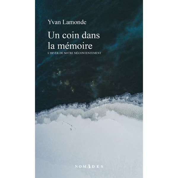 Un coin dans la mémoire