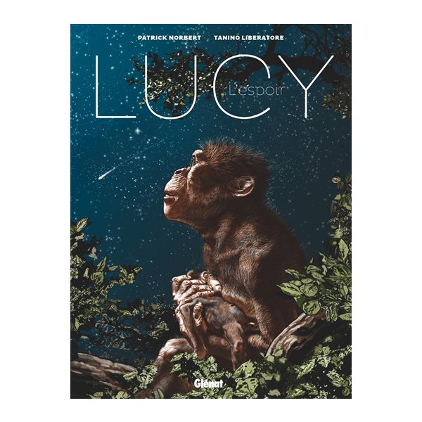 Lucy, l'espoir