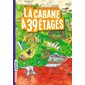 La cabane à 39 étages, Tome 3, La cabane à étages