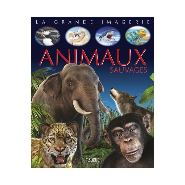 Animaux sauvages