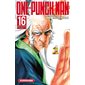 One-punch man T.16