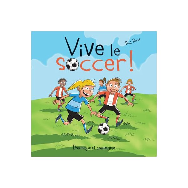 Vive le soccer !