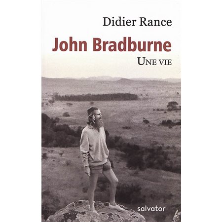 John Bradburne