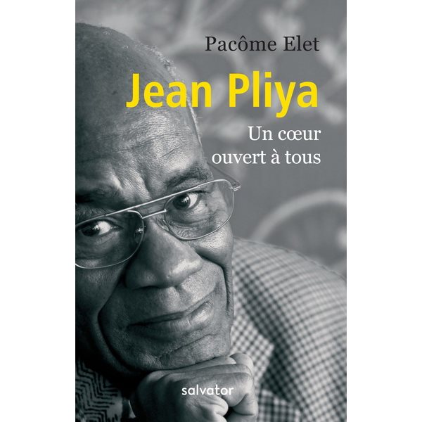 Jean Pliya