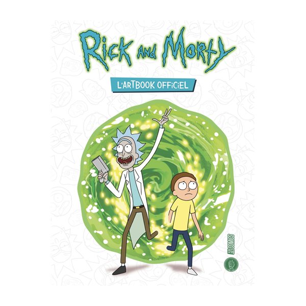 Rick and Morty