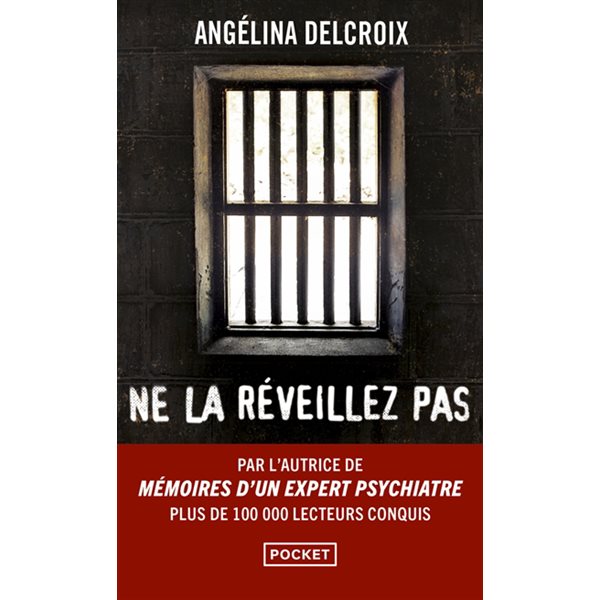Ne la réveillez pas
