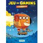 Jeu de gamins. 4, Les astronautes + poster