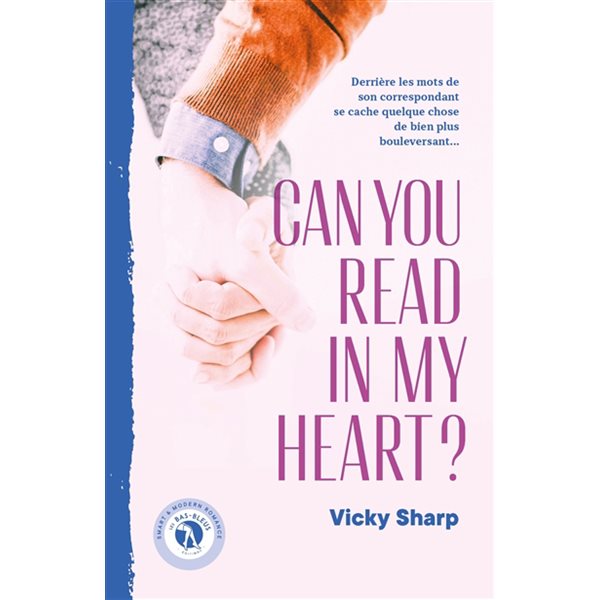 Can you read in my heart?