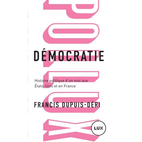 Démocratie