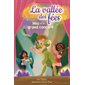 Mia et le grand concert, Tome 3, La vallée des fées