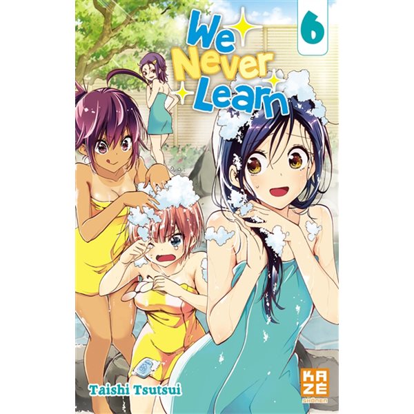 We never learn T.06
