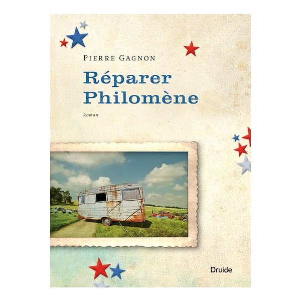 Réparer Philomène