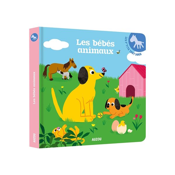 Les bébés animaux